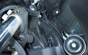 HONDA PCX125 2002 JK05