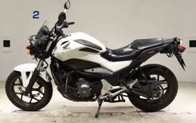 HONDA NC750L RC67