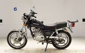 SUZUKI GN125 H 2017