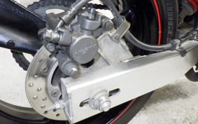 HONDA HORNET 250 2009 MC31