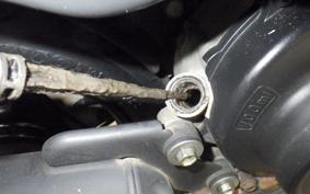 SUZUKI LET's 4 2024 CA45A