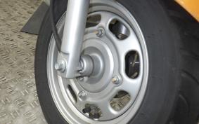 SYM UMI 100 2018