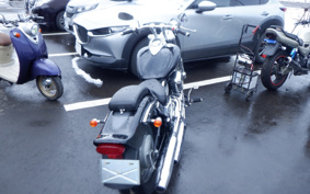 YAMAHA DRAGSTAR 400 2002 VH01J