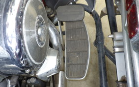 HARLEY FLHTCU SIDECAR 1340 1992