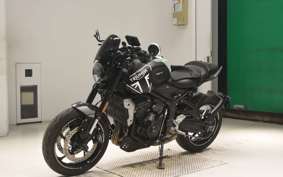 TRIUMPH TRIDENT 660 2021