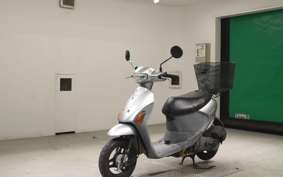SUZUKI LET's 4 2019 CA45A