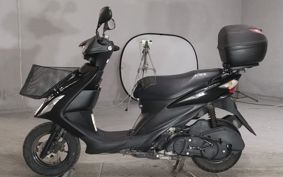SUZUKI ADDRESS V125 CF4MA