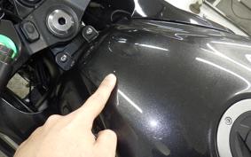 KAWASAKI NINJA 1000 A 2015