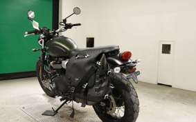 TRIUMPH STREET SCRAMBLER 2017