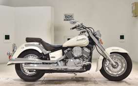 YAMAHA DRAGSTAR 400 CLASSIC  2009 VH02J