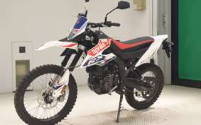 APRILIA RX 125 2024
