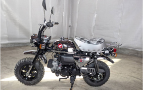 HONDA MONKEY 50THSPL AB27