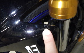 YAMAHA YZF-R7 2025 RM39J