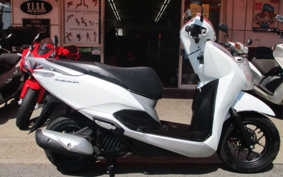 HONDA LEAD 125 JF45
