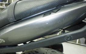 SUZUKI SV650 A 2020 VP55B