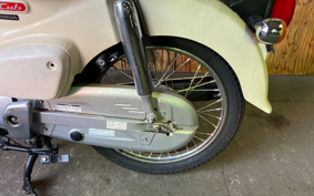 HONDA SUPER CUB50 AA09