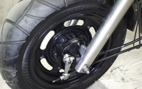 HONDA APE 50 2002 AC16