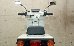 HONDA  GYRO X BASIC  TD02