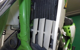 KAWASAKI KDX125 SR 1996 DX125A