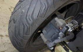 HONDA PCX 125 JK05