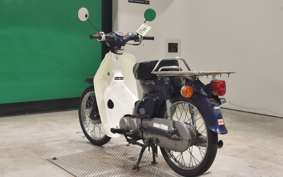 HONDA C50 SUPER CUB C50