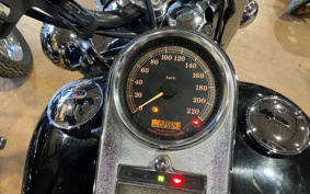 HARLEY HARLEY FLSTC 2005 BJY