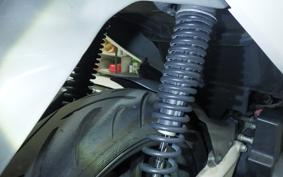 HONDA PCX125 2018 JF81