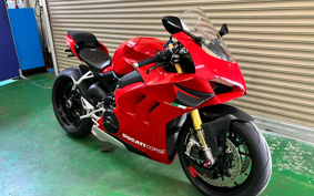 DUCATI  DUCATI PANIGA-REV4S 2022 1D00