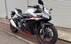 SUZUKI GSX250R DN11A