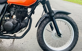 YAMAHA TW200 2JL
