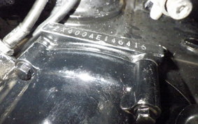 KAWASAKI ZEPHYR 400 KAI 1999 ZR400C