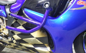 SUZUKI HAYABUSA Gen.2 2014