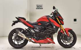 SUZUKI GSX-S750 2019 C533F