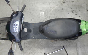SUZUKI LET's 2 2022 CA1PA