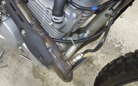 KAWASAKI KLX230ｼｪﾙﾊﾟ 2001 LX232A