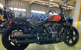 HARLEY FXBBS 2022 YYK
