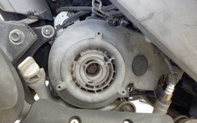 YAMAHA AXIS 125 TREET SE53J