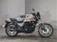Фото Kawasaki Z1100 GP с японского аукциона