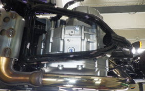 KAWASAKI W230 2025 BJ230A