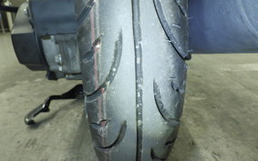 HONDA TACT-4ﾍﾞｰｼｯｸ 2013 AF79