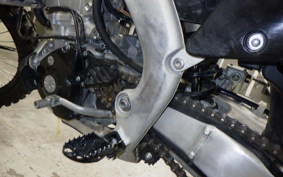 KAWASAKI KX250 F 2005 KX250Y