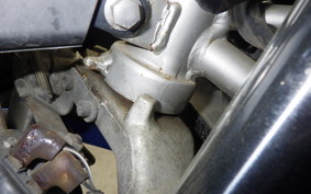 YAMAHA TRX850 1997 4NX
