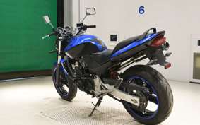 HONDA HORNET 250 2009 MC31