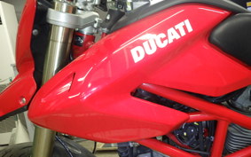 DUCATI HYPERMOTARD 1100S 2007