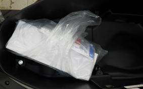 HONDA LEAD 125 2010 JK12
