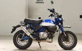 HONDA MONKEY 125 JB02