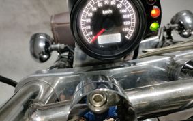 YAMAHA DRAGSTAR 1100 2005 VP13J