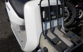 HONDA ﾍﾞﾝﾘｨ110 JA09