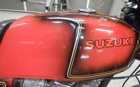 SUZUKI GSX-250E 2026 GS25X