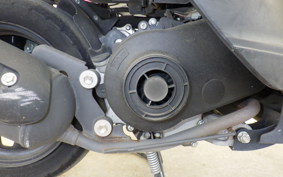 SUZUKI ﾚｯﾂ CA4AA
